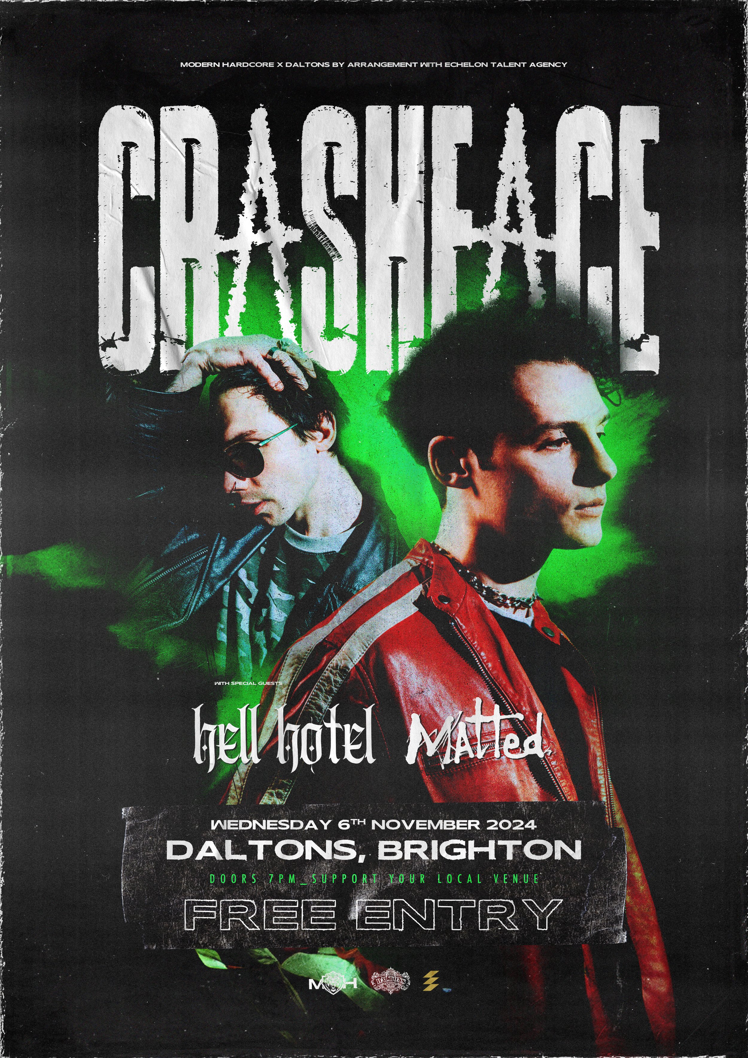 BRIGHTON