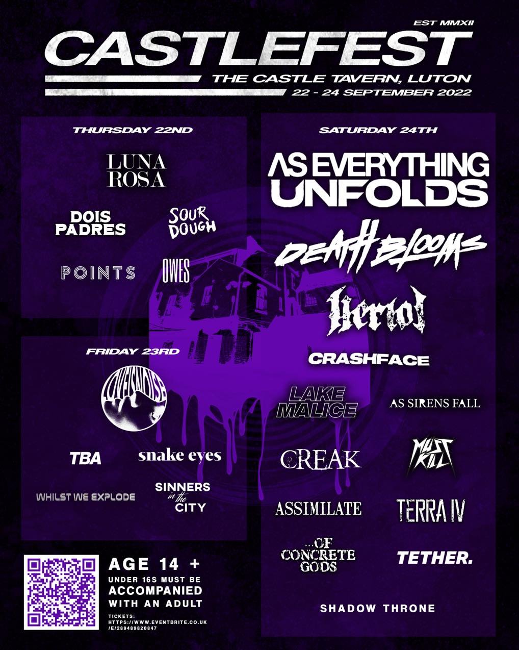CASTLEFEST