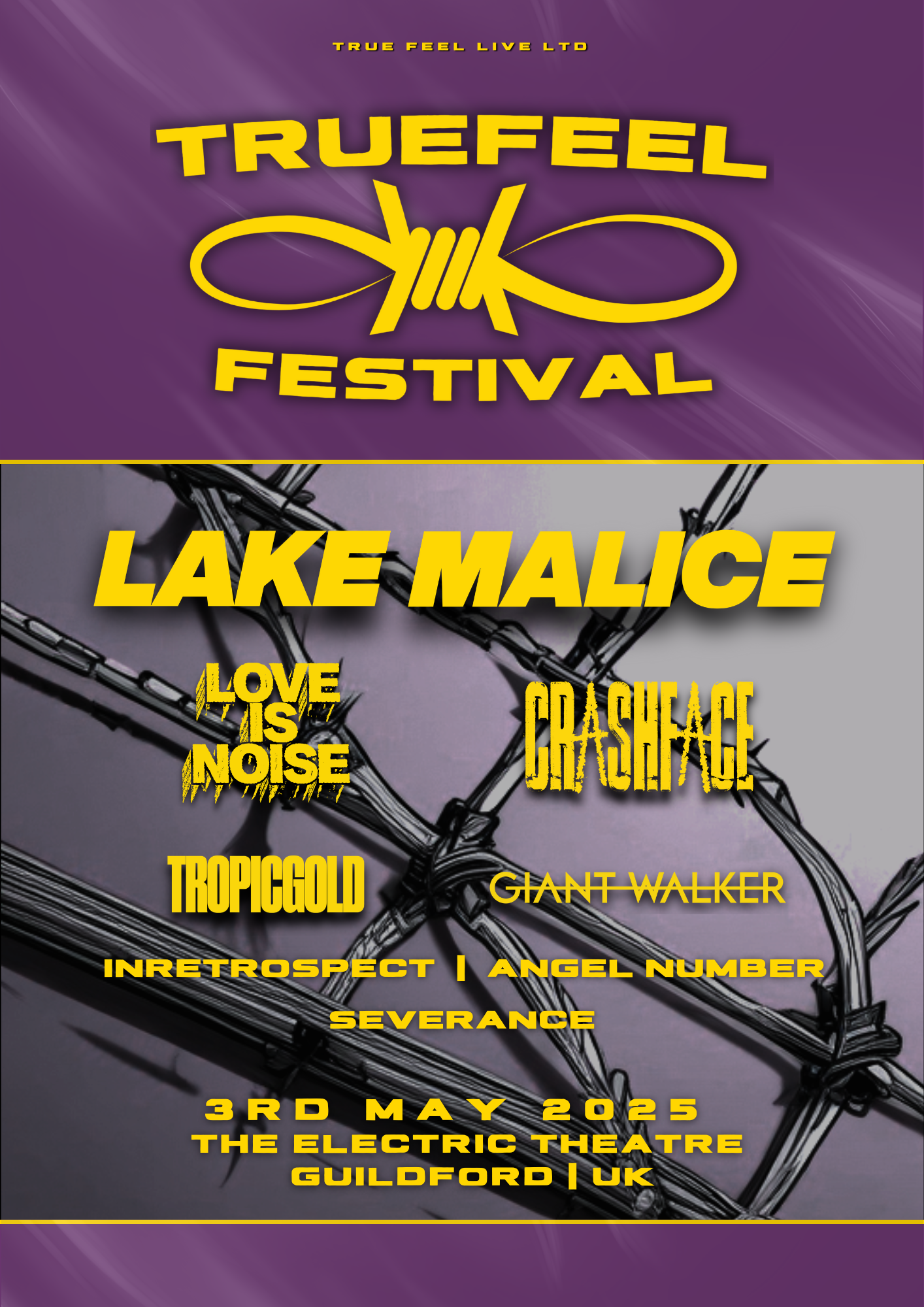 TRUEFEEL FESTIVAL